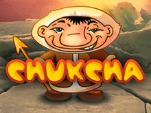 Играть бесплатно в слот Chukchi Man в Вулкан Удачи